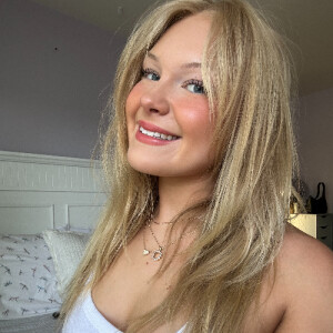 Lucy G - Chico State Babysitter