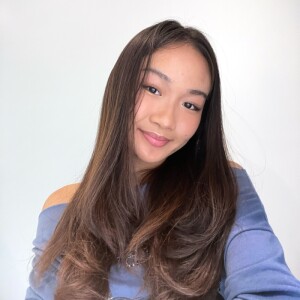 Jasmine L - ASU Babysitter