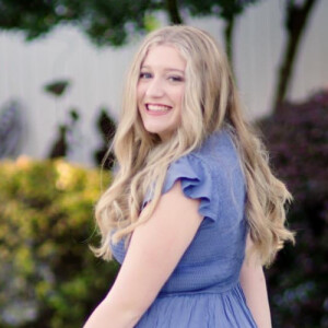 Abby S – Southern Miss Student Seeking Babysitting Jobs