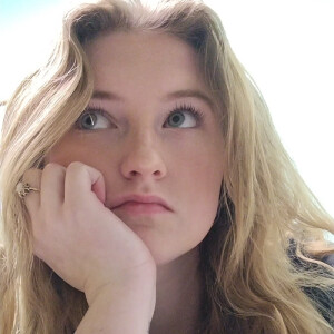 Raylee B - Mizzou Babysitter