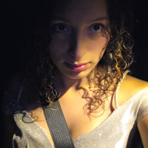 Jeanette L - Embry-Riddle Babysitter