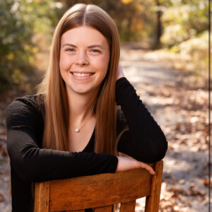 Layla S - ISU Babysitter