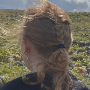 Kaylee M - SUNY Cobleskill Babysitter