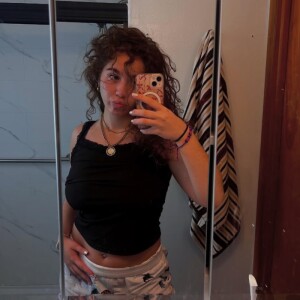 Isela L - OSU Newark Babysitter