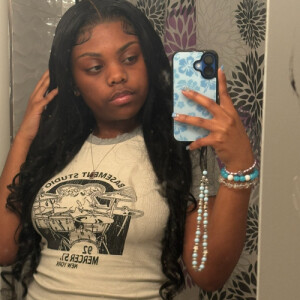 Serrena B - ODU Babysitter