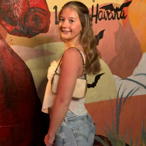 Sofia K - Illinois State Babysitter