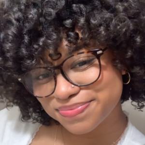 Jasmine H - Orange Coast College  Babysitter