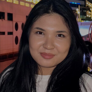 Akerke S - St. Leo Babysitter