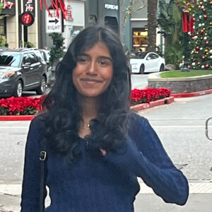 Hanna S - UC Davis Babysitter