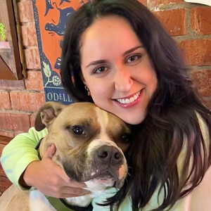 Hannah S - Trinity Babysitter