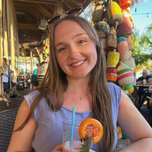 Cerise A - WSU Babysitter