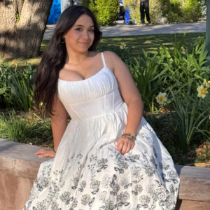 Olivia U - NAU Babysitter