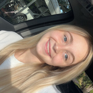 Mason B - UF Babysitter