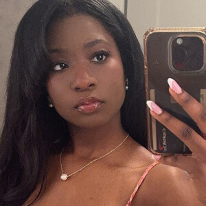 Jade A - UAlbany Babysitter