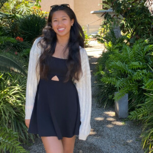Annabelle Q – Cal State San Marcos Student Seeking Nanny Jobs