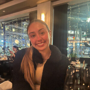 Mia R - UGA Babysitter