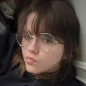 Olivia B - UMN Babysitter