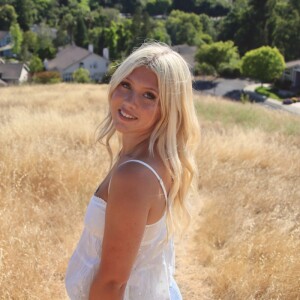 Jessie P - SMU Babysitter