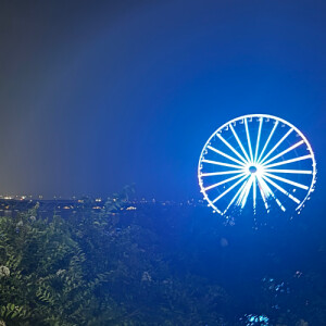 Janna A - GMU Babysitter