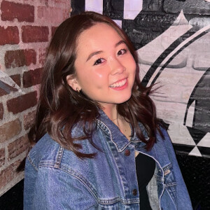 Alyssa T - CSUMB Babysitter