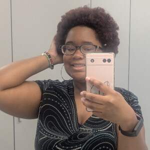 Karinne J - CSU Babysitter