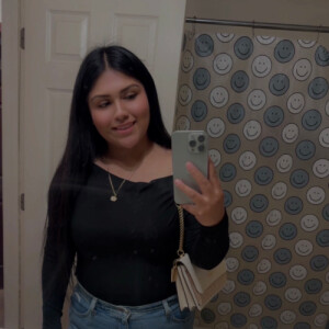 Kimberly L - Sac State Babysitter