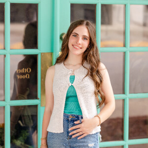 Jericah W - OBU Babysitter