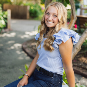 Erica D - DMACC Babysitter