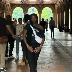 Amy O - Normandale Community college Babysitter