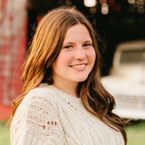 Parker S - University of Alabama Babysitter