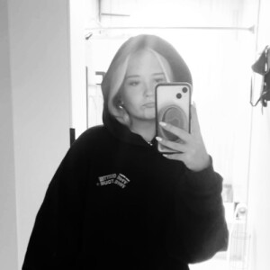 Natalia S - UW Whitewater Babysitter