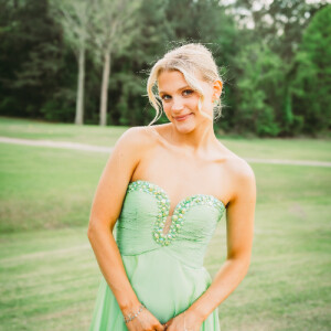 Mary Kate B - Pitt Community College  Babysitter