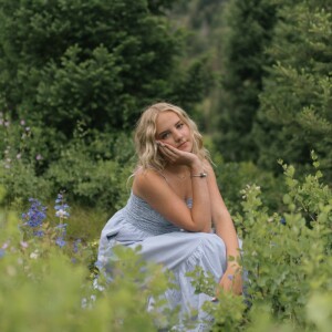 Emma B - Weber State University Babysitter