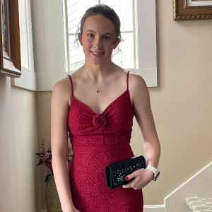 Kersten J - KU Babysitter