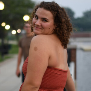 Daisy V - Purdue Babysitter