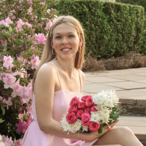 Kiley D - Gordon State College Babysitter