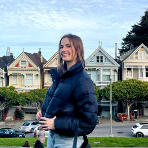 Lily M - UCLA Babysitter