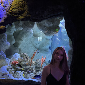 Olga D - USF Babysitter