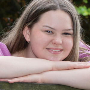 Hannah B - SVSU Babysitter