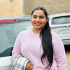 Khushpreet K – UNH Student Seeking Nanny Jobs