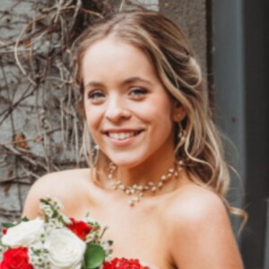 Taylor P - UAB Babysitter