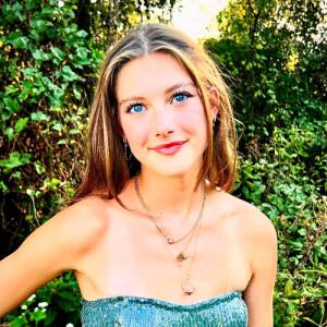 Eva H - UC Babysitter