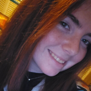 Emily T - Radford Babysitter