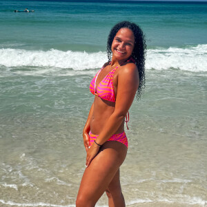 Santana L - UCA Babysitter