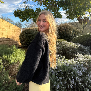 Kaitlyn K - GCU Babysitter