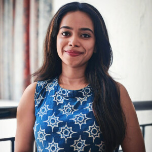 Athira M - RFUMS Babysitter