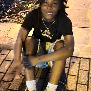 Deandria L - St. Thomas Babysitter