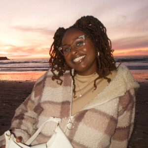 Gloria K - UMass Boston Babysitter