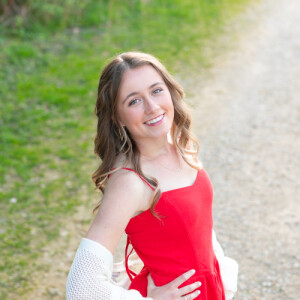 Taya W - CCS Babysitter