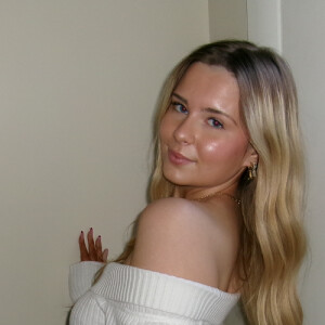 Ellie B - Thomas College Babysitter